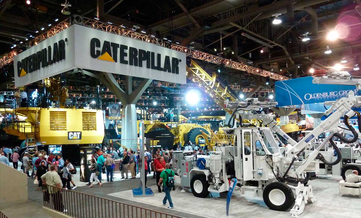 Minexpo Colombia 2024 Solaire