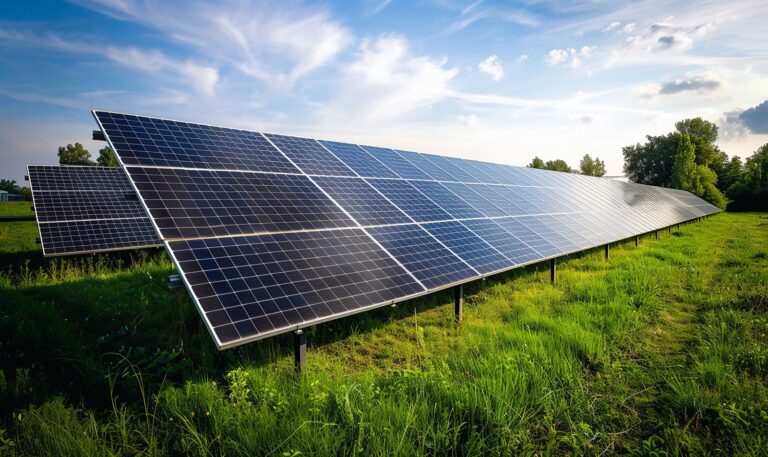 Colombia avanza en energías renovables, pero aún lejos de la meta del Gobierno