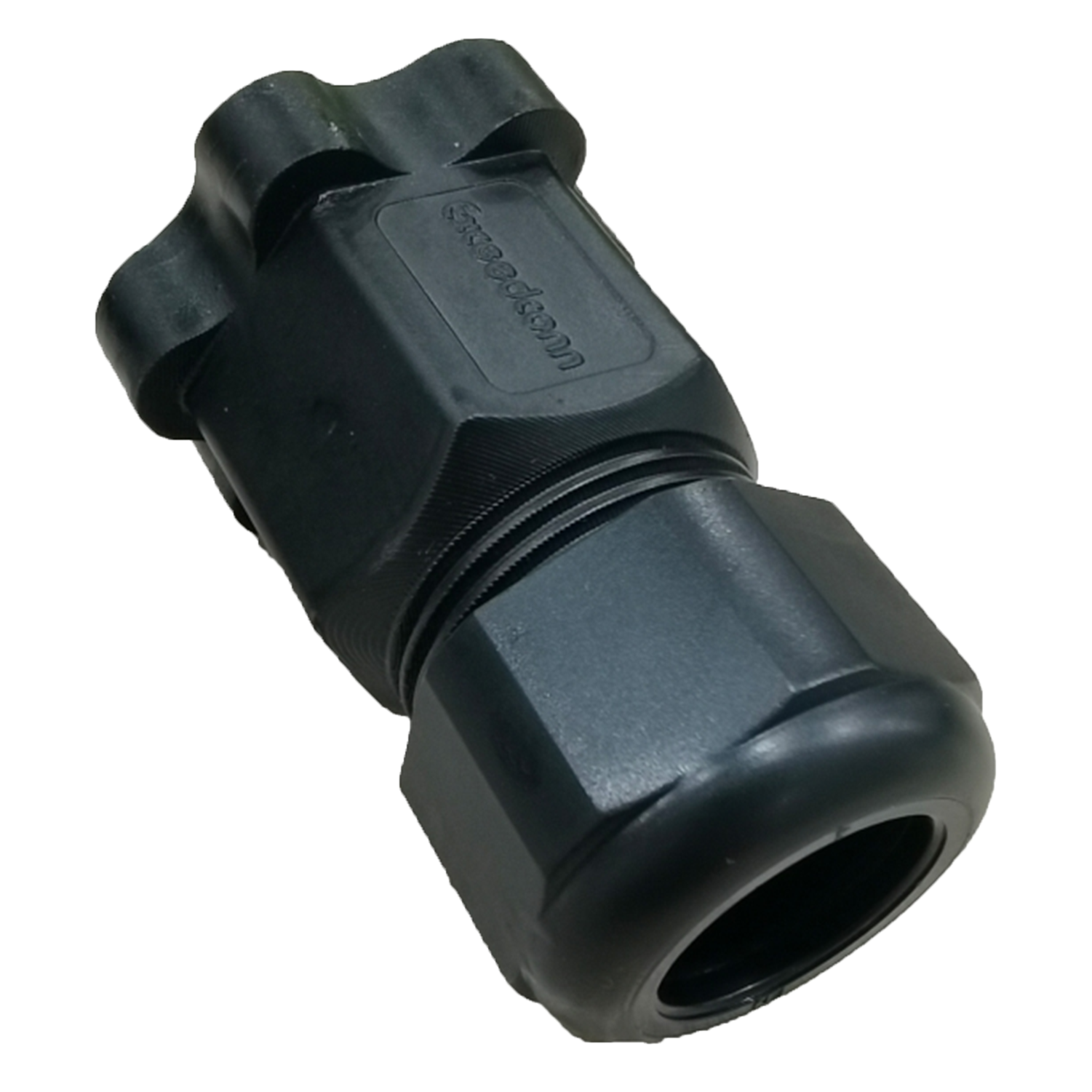 APS AC END CAP FOR QT2