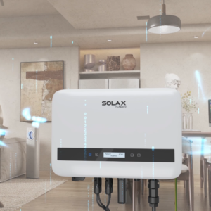 SOLAX X1-BOOST G4