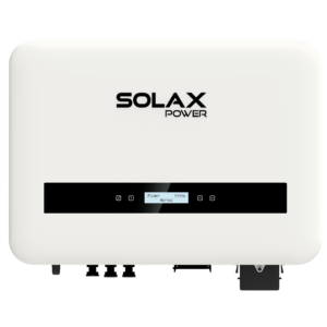 SOLAX X1-Smart G2
