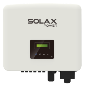 SOLAX X3-PRO-G2-LV
