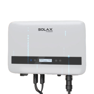 SOLAX X1-BOOST G4